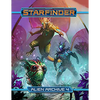 Starfinder Rpg: Alien Archive 4 - Hardcover