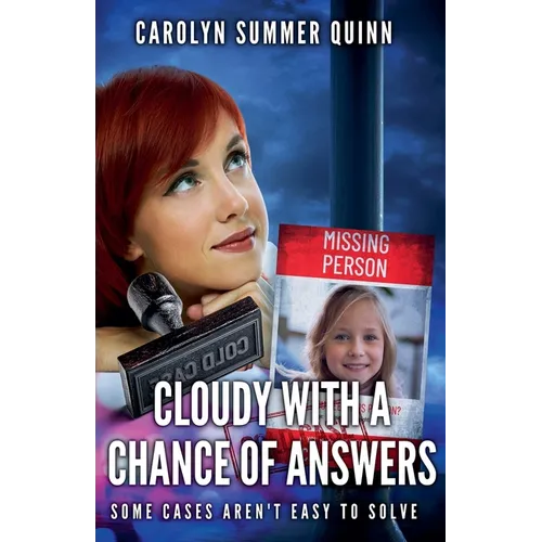 Cloudy with a Chance of Answers - Paperback