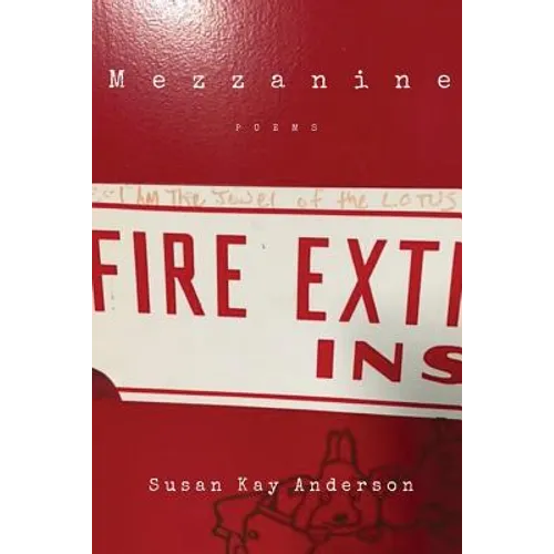 Mezzanine - Paperback