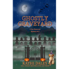 Ghostly Graveyard - Paperback