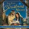 The First Christmas Night - Hardcover