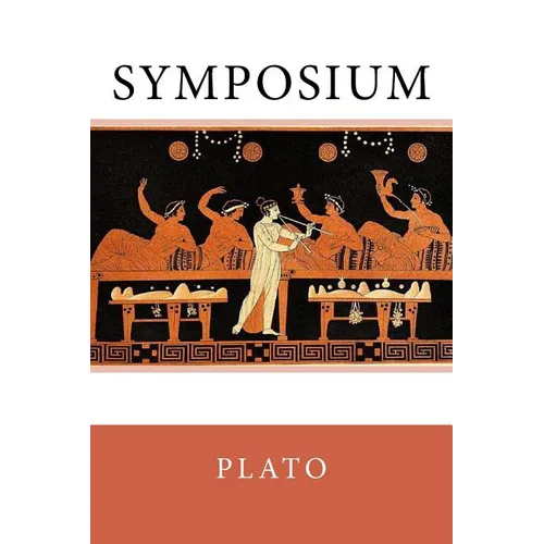 Symposium - Paperback
