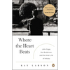 Where the Heart Beats: John Cage, Zen Buddhism, and the Inner Life of Artists - Paperback