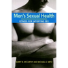 Men's Sexual Health: Fitness for Satisfying Sex - Paperback