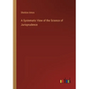 A Systematic View of the Science of Jurisprudence - Paperback