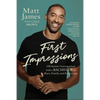 First Impressions: Off Screen Conversations with a Bachelor on Race, Family, and Forgiveness - Hardcover