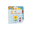 Las Estaciones - Board Book