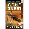 Gone Guest - Paperback