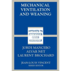 Mechanical Ventilation and Weaning - Paperback
