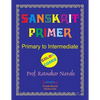Sanskrit Primer Colour - Paperback