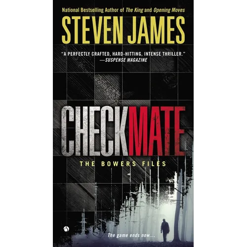 Checkmate - Mass Market Paperbound
