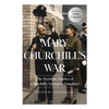 Mary Churchill's War: The Wartime Diaries of Churchill's Youngest Daughter - Hardcover