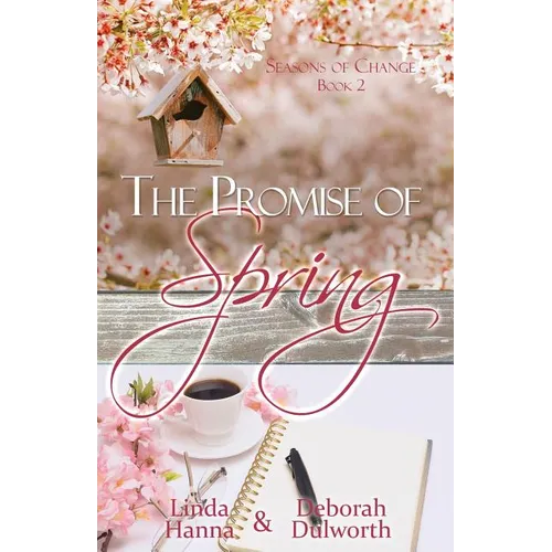 The Promise of Spring - Paperback