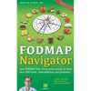The FODMAP Navigator: Low-FODMAP Diet charts with ratings of more than 500 foods, food additives and prebiotics - Paperback