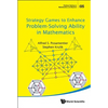 Strategy Games to Enhance Problem-Solving Ability in Math - Paperback