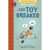 Benny and Penny in the Toy Breaker: Toon Books Level 2 - Paperback