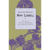 Selected Poems of Amy Lowell - Paperback