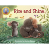 Rise and Shine - Board Book