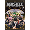 Mashle: Magic and Muscles, Vol. 17 - Paperback