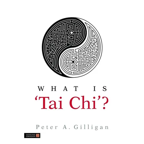 What Is 'Tai Chi'? - Paperback