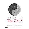 What Is 'Tai Chi'? - Paperback