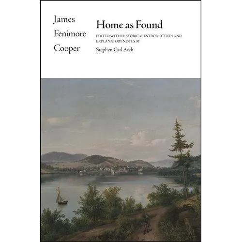Home as Found - Paperback