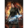 Dominion - Paperback