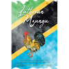 Lutheran Mzungu: My Encounter with Cultural Difference Teaching in Tanzania - Paperback