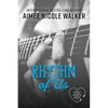 Rhythm of Us (Fated Hearts Book Two) - Paperback