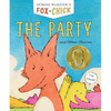Fox & Chick: The Party: And Other Stories - Paperback