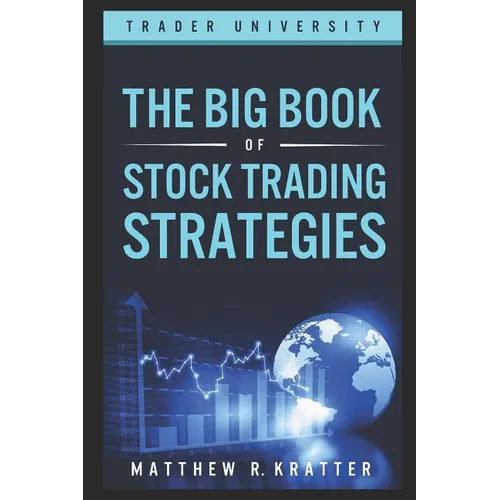The Big Book of Stock Trading Strategies - Paperback