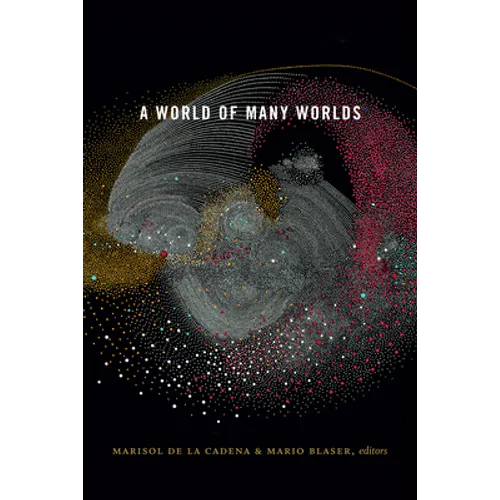A World of Many Worlds - Paperback