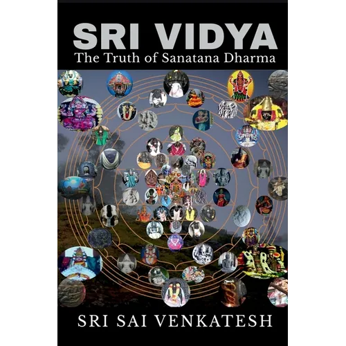 Sri Vidya - Paperback
