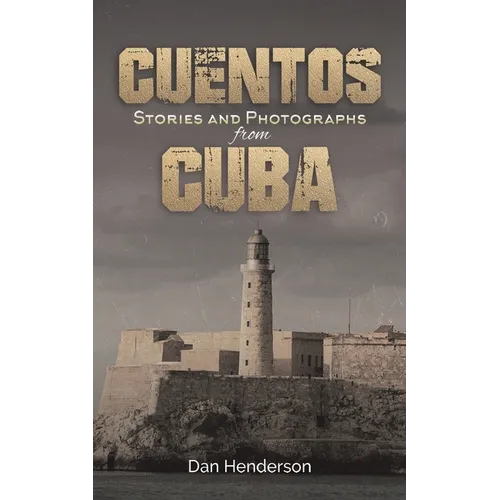 Cuentos - Paperback