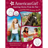 American Girl: Inspiring Stories from the Past: (Coloring and Activity, Official Coloring Book, American Girl Gifts for Girls Aged 8+) - Paperback