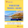 Pakistan Travel Guide: A guide about Pakistan rich history and tourism - Paperback