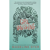 Girl, Vanishing - Paperback