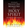 Activating the Present-Day Ministry of the Holy Spirit: Activating Saints in the Marketplace - Paperback