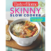 Taste of Home Skinny Slow Cooker: Cook Smart, Eat Smart with 352 Healthy Slow-Cooker Recipes - Paperback
