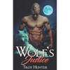 Wolf's Justice: An Mpreg Shifter Romance - Paperback