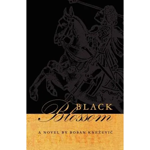 Black Blossom - Paperback