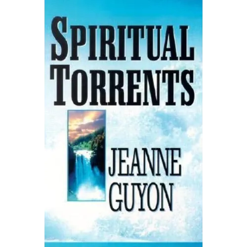 Spiritual Torrents - Paperback