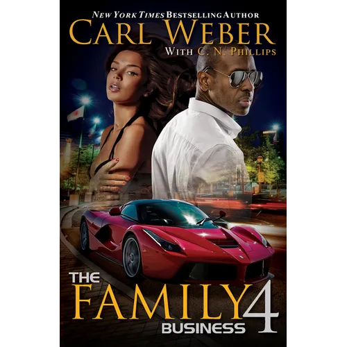 The Family Business 4: A Family Business Novel - Mass Market Paperbound