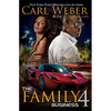 The Family Business 4: A Family Business Novel - Mass Market Paperbound