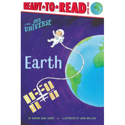 Earth - Hardcover