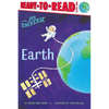 Earth - Hardcover