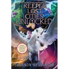 Unlocked Book 8.5 - Paperback
