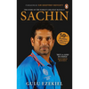 Sachin: The Story of the World's Greatest Batsman: 50th Birthday Collector's Edition - Hardcover