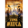 Time Watch - Paperback
