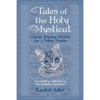 Tales of the Holy Mysticat: Jewish Wisdom Stories by a Feline Mystic - Paperback